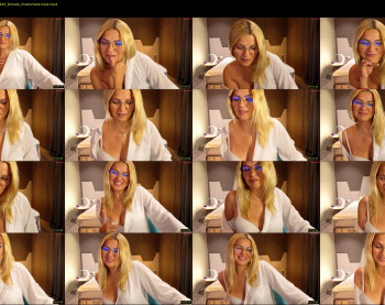 daisydavis_ — 24 minute Chaturbate female naked cam show, 720p, Nov 21, 2025