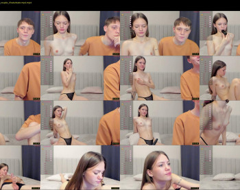 do_dick — 90 minute Chaturbate couple naked cam show, 720p, Nov 21, 2025
