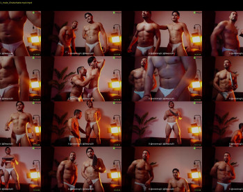 eroswolfs — 26 minute Chaturbate male naked cam show, 720p, Nov 22, 2025