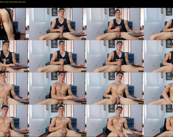 ethangreey1 — 51 minute Chaturbate male naked cam show, 720p, Nov 21, 2025