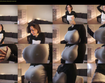 forestproject — 51 minute Chaturbate female naked cam show, 720p, Nov 21, 2025