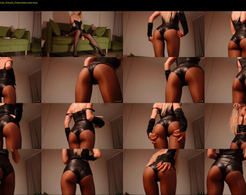 freaky_pups — 41 minute Chaturbate female naked cam show, 720p, Nov 21, 2025