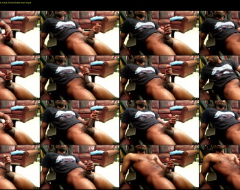 gabbc18 — 48 minute Chaturbate male naked cam show, 720p, Nov 21, 2025