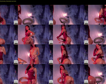 gildedkitten — 120 minute Chaturbate female naked cam show, 720p, Nov 21, 2025
