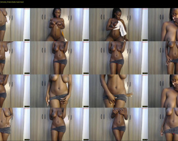 gulpess — 30 minute Chaturbate female naked cam show, 480p, Nov 21, 2025