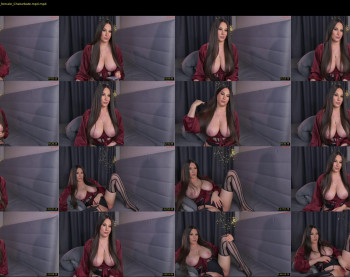 jeyceex — 120 minute Chaturbate female naked cam show, 720p, Nov 22, 2025
