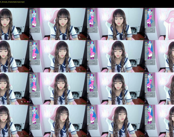 kloeking_ — 15 minute Chaturbate female naked cam show, 720p, Nov 21, 2025