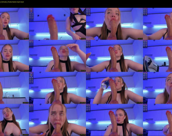 lisa_flirty — 120 minute Chaturbate female naked cam show, 720p, Nov 22, 2025