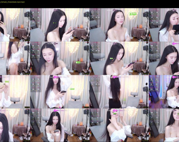 lucy__bb — 81 minute Chaturbate female naked cam show, 720p, Nov 21, 2025