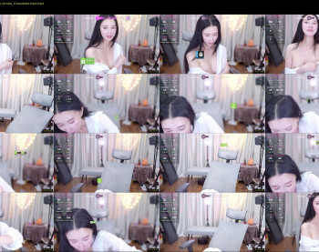 lucy__bb — 19 minute Chaturbate female naked cam show, 720p, Nov 21, 2025
