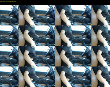 mareczek32 — 7 minute Chaturbate male naked cam show, 480p, Nov 21, 2025