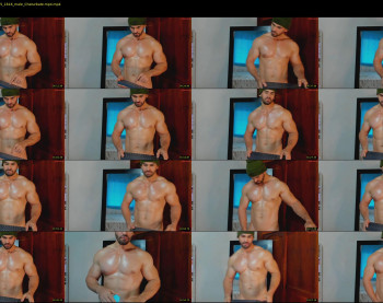 mathews_smith — 4 minute Chaturbate male naked cam show, 720p, Nov 21, 2025