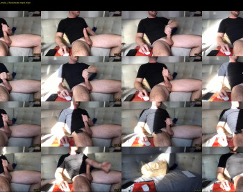 mecc2c — 64 minute Chaturbate male naked cam show, 720p, Nov 21, 2025