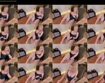 mirela_silver — 7 minute Chaturbate female naked cam show, 720p, Nov 21, 2025