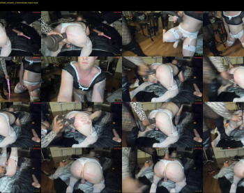 mistressc365 — 33 minute Chaturbate couple naked cam show, 480p, Nov 22, 2025