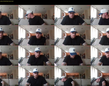 soft0ne — 19 minute Chaturbate male naked cam show, 480p, Nov 21, 2025