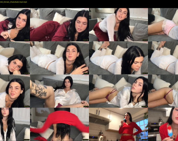 stacywithuu — 93 minute Chaturbate female naked cam show, 720p, Nov 21, 2025