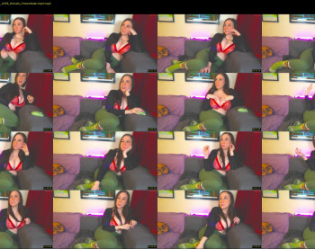 task_manager — 21 minute Chaturbate couple naked cam show, 720p, Nov 21, 2025