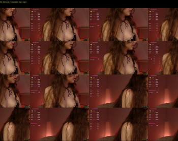 tinkerdinky — 3 minute Chaturbate female naked cam show, 720p, Nov 22, 2025
