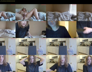 tinywithtiddies — 5 minute Chaturbate female naked cam show, 360p, Nov 21, 2025
