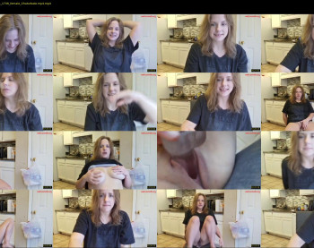 tinywithtiddies — 26 minute Chaturbate female naked cam show, 360p, Nov 21, 2025