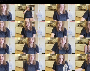 tinywithtiddies — 18 minute Chaturbate female naked cam show, 360p, Nov 21, 2025