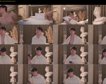 tommyjoyer — 64 minute Chaturbate male naked cam show, 720p, Nov 21, 2025