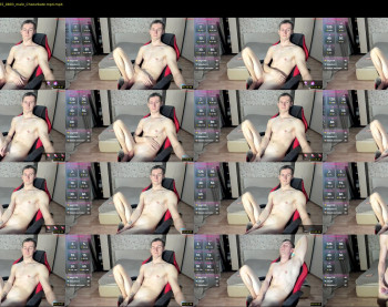 tonywatcher147 — 6 minute Chaturbate male naked cam show, 720p, Nov 21, 2025