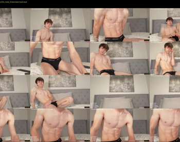 zandersparks — 19 minute Chaturbate male naked cam show, 720p, Nov 21, 2025