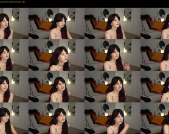_blackbee_ — 11 minute Chaturbate female naked cam show, 720p, Nov 22, 2025