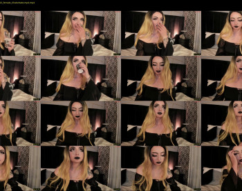 adeelinee — 9 minute Chaturbate female naked cam show, 720p, Nov 22, 2025