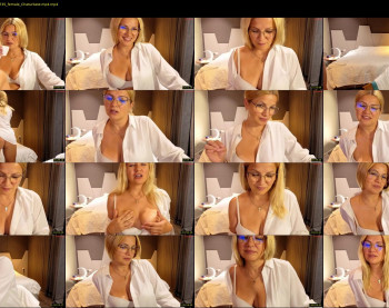 daisydavis_ — 121 minute Chaturbate female naked cam show, 720p, Nov 22, 2025