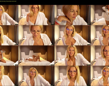 daisydavis_ — 113 minute Chaturbate female naked cam show, 720p, Nov 22, 2025