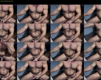 donk566 — 4 minute Chaturbate male naked cam show, 720p, Nov 22, 2025