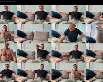 donnybasilisk — 110 minute Chaturbate male naked cam show, 720p, Nov 22, 2025
