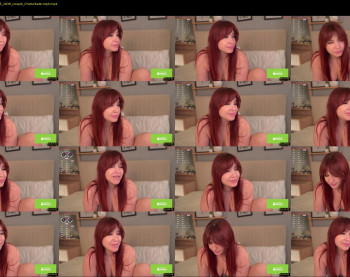 double_magic_ — 4 minute Chaturbate couple naked cam show, 720p, Nov 22, 2025