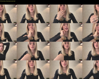 fflloowweerr — 7 minute Chaturbate couple naked cam show, 720p, Nov 22, 2025