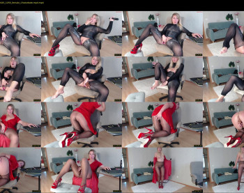 foxydiamond2020 — 121 minute Chaturbate female naked cam show, 720p, Nov 22, 2025