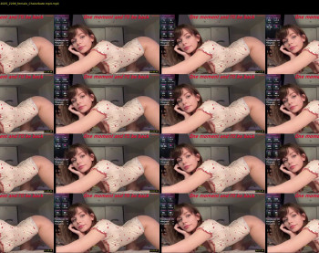 howtoreachorgasm — 41 minute Chaturbate couple naked cam show, 720p, Nov 22, 2025