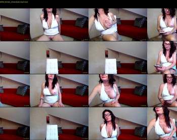kathylovexxx — 99 minute Chaturbate female naked cam show, 720p, Nov 22, 2025
