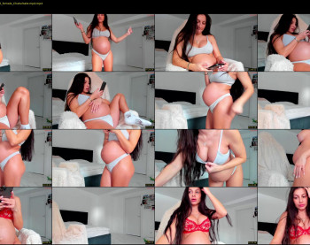 katrin_fit — 63 minute Chaturbate female naked cam show, 720p, Nov 22, 2025