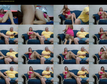 kiaming — 73 minute Chaturbate female naked cam show, 720p, Nov 22, 2025