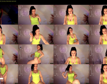 mary_rosse — 22 minute Chaturbate couple naked cam show, 720p, Nov 23, 2025