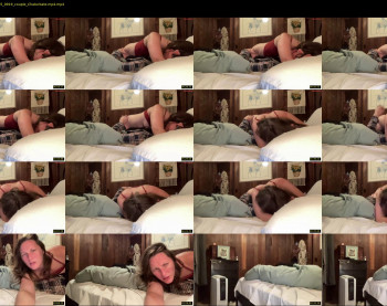 rubywavesback — 4 minute Chaturbate couple naked cam show, 720p, Nov 22, 2025