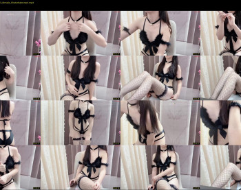 shellysan — 36 minute Chaturbate female naked cam show, 720p, Nov 22, 2025