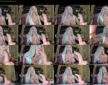 sofiequeen_ — 16 minute Chaturbate female naked cam show, 720p, Nov 22, 2025