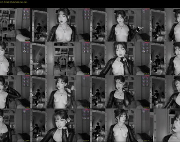 sun_for_you — 101 minute Chaturbate female naked cam show, 720p, Nov 23, 2025