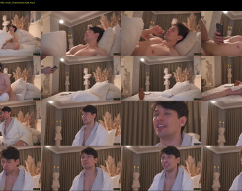 tommyjoyer — 38 minute Chaturbate male naked cam show, 720p, Nov 22, 2025