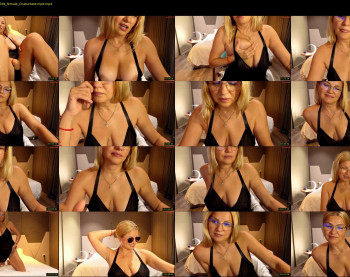 daisydavis_ — 121 minute Chaturbate female naked cam show, 720p, Nov 23, 2025
