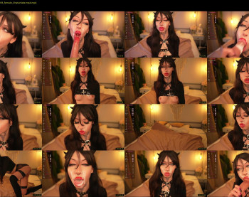 devilss_toy — 118 minute Chaturbate female naked cam show, 720p, Nov 23, 2025